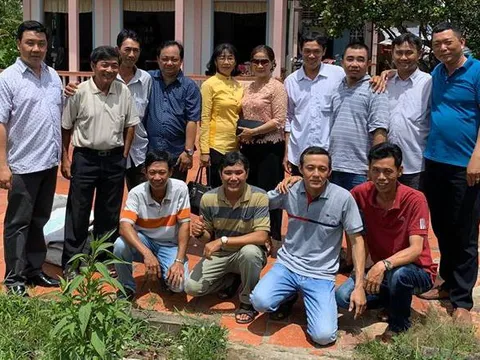 Nửa đời còn nợ…